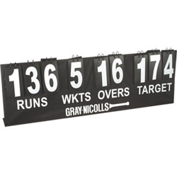 Olympic Gymnasium: Desktop Cricket Scoreboard Products