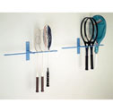 Badminton Storage